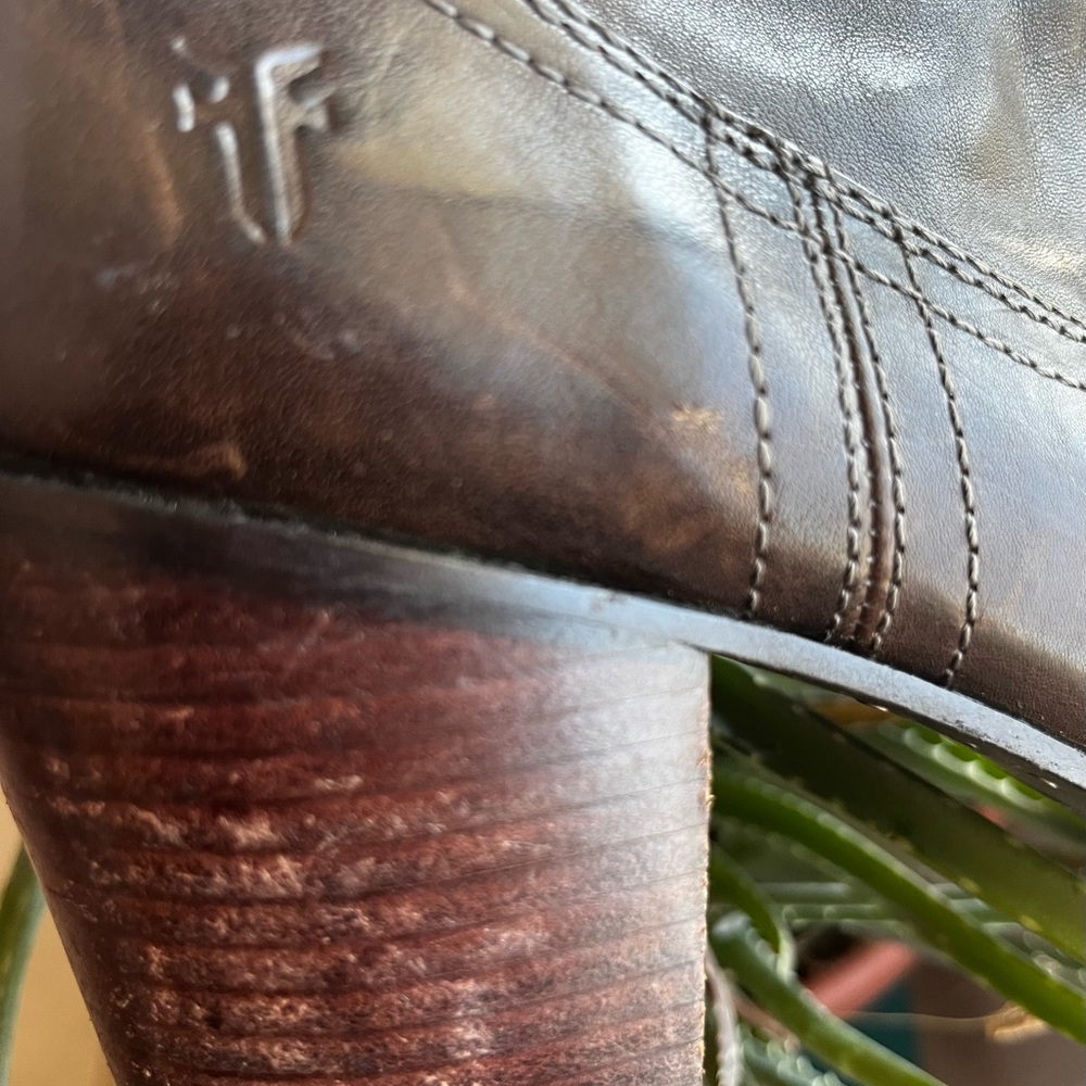 Frye Boots - Picture 8 of 15